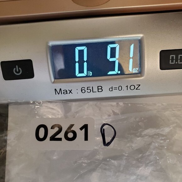 Vineyard Vines Long Sleeve Bonefish Diamond Pocket Tee Long Sleeve Mens Large - Picture 12 of 12